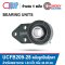 UCFB209-28 BEARING UNITS ตลับลูกปืนตุ๊กตา เพลา 1.3/4 นิ้ว หรือ 44.45 มม.