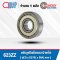 623ZZ ตลับลูกปืน เม็ดกลม ขนาดเล็ก (MINIATURE BALL BEARINGS) ขนาด 3x10x4 mm.