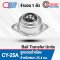 CY-25A Ball Transfer Units เพลา 25.4 mm.