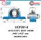 UCP201-8 ตลับลูกปืนตุ๊กตา สำหรับเพลา 1/2 นิ้ว  BEARING UNITS UC + P = UCP