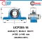 UCP205-16 ตลับลูกปืนตุ๊กตา สำหรับเพลา 1 นิ้ว BEARING UNITS UC+P / UCP