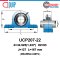 UCP207-22 ตลับลูกปืนตุ๊กตา สำหรับเพลา 1.3/8 นิ้ว BEARING UNITS UC+P / UCP