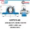 UCP213-40 ตลับลูกปืนตุ๊กตา สำหรับเพลา 2.1/2 นิ้ว BEARING UNITS UC+P / UCP