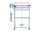 เครื่องซีลปากถุงแบบเท้าเหยียบ รุ่น FRE-400