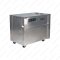 เครื่องรัดกล่องกึ่งอัตโนมัติตัวเครื่องสแตนเลส CHALI รุ่น JN-740S
