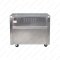 เครื่องรัดกล่องกึ่งอัตโนมัติตัวเครื่องสแตนเลส CHALI รุ่น JN-740S