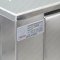 เครื่องรัดกล่องกึ่งอัตโนมัติตัวเครื่องสแตนเลส CHALI รุ่น JN-740S