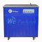 เครื่องรัดกล่องระบบ 2 มอเตอร์ รุ่น WE-802H
