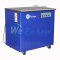 เครื่องรัดกล่องระบบ 2 มอเตอร์ รุ่น WE-802H