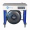 เครื่องรัดกล่องระบบ 2 มอเตอร์ รุ่น WE-802U