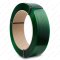 สายรัดพลาสติก PET ขนาด 15.5mm. แบบมีลาย (Embossed)