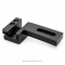 Strap Guide Unit Exit ชุดร่องนำสายรัดทางออก สำหรับเครื่องรัดกล่อง WE Series Part No. 4-05050