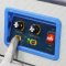 เครื่องรัดกล่องอัตโนมัติขนาดเล็ก รุ่น DB-58A
