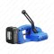 เครื่องรัดสายพลาสติกระบบแบตเตอรี่ รุ่น JDH-16