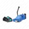 เครื่องรัดสายพลาสติกระบบแบตเตอรี่ รุ่น JDH-16