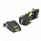 เครื่องรัดสายพลาสติกระบบแบตเตอรี่ zapak รุ่น zp93-97b