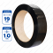 สายรัดพลาสติก PET ขนาด 19 mm. สีดำ