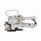 เครื่องรัดสายรัดพลาสติกระบบลม รุ่น RXQD-19