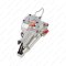 เครื่องรัดสายพลาสติก ระบบลม รุ่น RXQD-19
