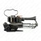 เครื่องรัดสายพลาสติก ระบบลม รุ่น AQD-19
