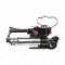 เครื่องรัดสายพลาสติก ระบบลม รุ่น AQD-19