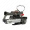 เครื่องรัดสายพลาสติก ระบบลม รุ่น AQD-19