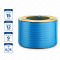 สายรัดพลาสติก PP สีฟ้า