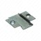 ร่องนำสายรัด Part No. 4-03020-310 (Strap guide)