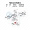 ร่องนำสายรัด Part No. 4-03020-310 (Strap guide)