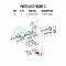 ร่องนำสายรัด Part No. 4-03020-320 (Strap guide)
