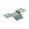 ร่องนำสายรัด Part No. 4-03020-330 (Strap guide)