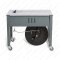 เครื่องรัดกล่องกึ่งอัตโนมัติ รุ่น KH-91H