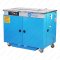 เครื่องรัดกล่องกึ่งอัตโนมัติ รุ่น WE-801DU