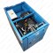 เครื่องรัดกล่องกึ่งอัตโนมัติ รุ่น WE-801DU