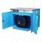 เครื่องรัดกล่องกึ่งอัตโนมัติ รุ่น WE-801DU
