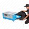 เครื่องรัดกล่องกึ่งอัตโนมัติ รุ่น WE-801L
