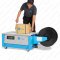 เครื่องรัดกล่องกึ่งอัตโนมัติ รุ่น WE-801L