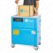 เครื่องรัดกล่องกึ่งอัตโนมัติ รุ่น WE-801MINI