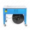 เครื่องรัดกล่องกึ่งอัตโนมัติ รุ่น WE-801U