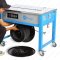 เครื่องรัดกล่องกึ่งอัตโนมัติ รุ่น WE-801U