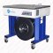 เครื่องรัดกล่องกึ่งอัตโนมัติระบบ 2 มอเตอร์ รุ่น WE-802U