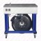 เครื่องรัดกล่องกึ่งอัตโนมัติระบบ 2 มอเตอร์ รุ่น WE-802U