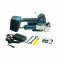 เครื่องรัดสายพลาสติก ระบบแบตเตอรี่ รุ่น DD-19