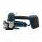 เครื่องรัดสายพลาสติก ระบบแบตเตอรี่ รุ่น DD-19