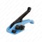 เครื่องรัดสายพลาสติก YBICO รุ่น P330