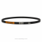 สายพาน M-30 V-Belt สำหรับเครื่องรัดกล่อง WE Series Part No. 214AM030