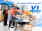 จัดส่งเครื่องรัดพลาสติกระบบแบตเตอรี่ รุ่น V1 | คลอง 7 ปทุมธานี