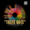 Taste Note รสชาติที่ซ่อนอยู่ในกาแฟ