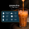 Baramio Thai Tea Powder ผงชาไทยสูตรเข้มข้น