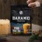 Baramio Pure Thai Tea ใบชาไทยสูตรไม่ใส่สี